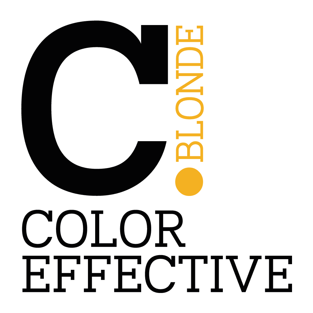 Color Effective Blonde