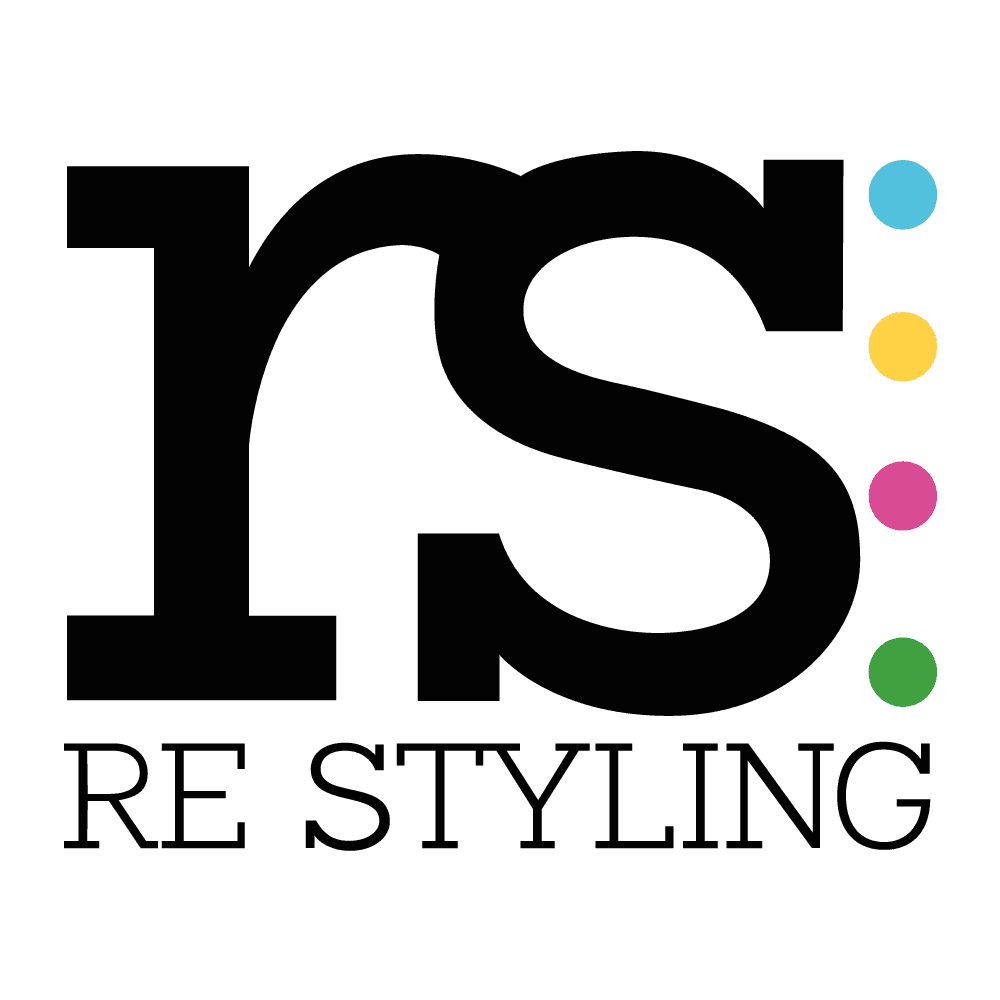 Re-styling